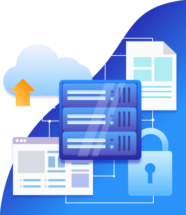 Standard SSL (5-Site)